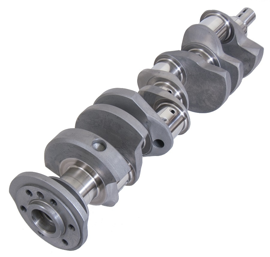[EAG432730005700] Eagle - SBC 283/327 4340 Crank Small Journal