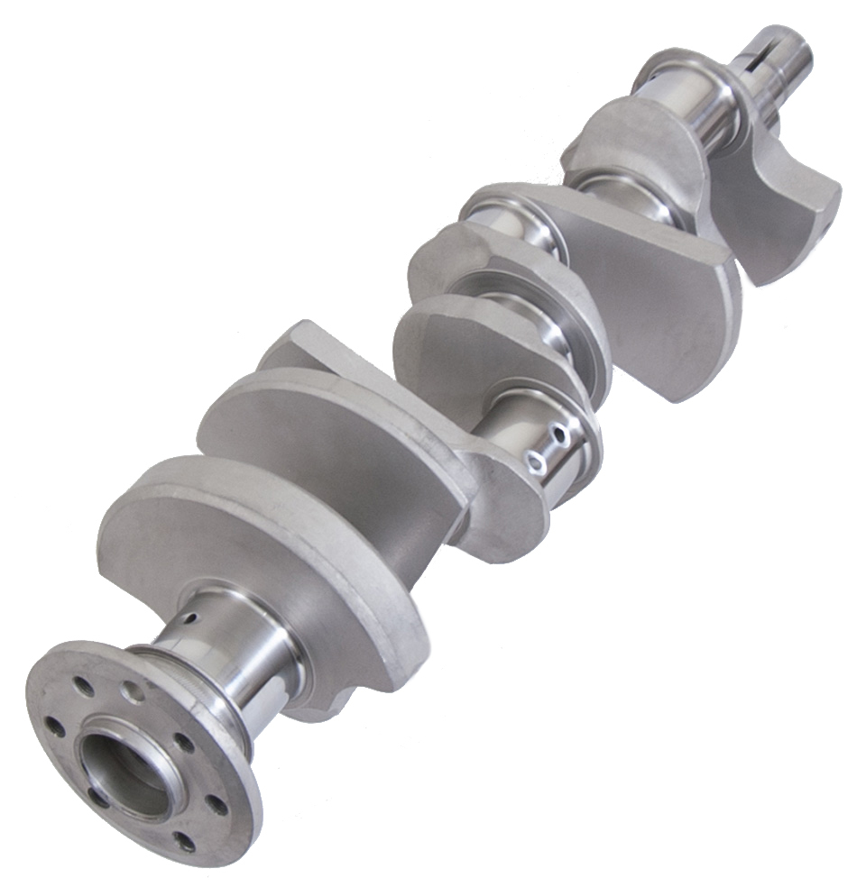 [EAG434033106123] Eagle - SBM 340 4340 Forged Crank - 3.310 Stroke