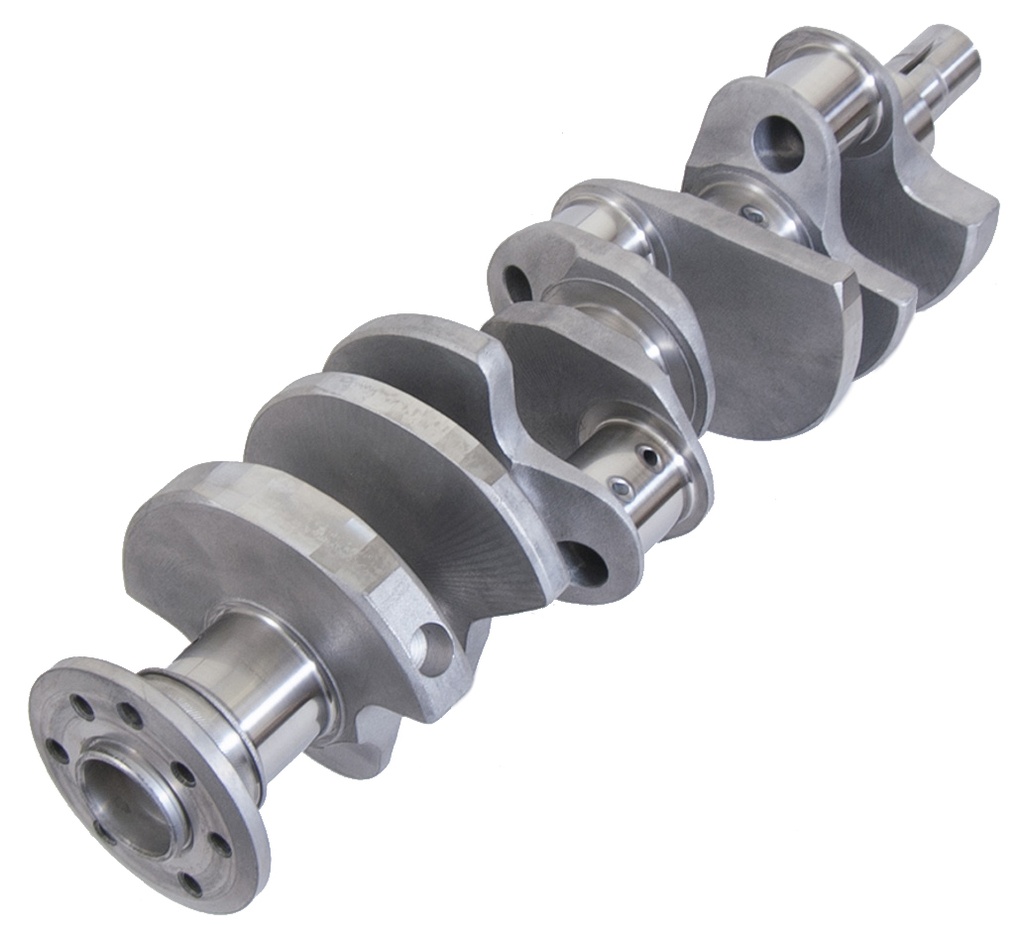 [EAG434040006123] Eagle - SBM 340 4340 Forged Crank - 4.000 Stroke