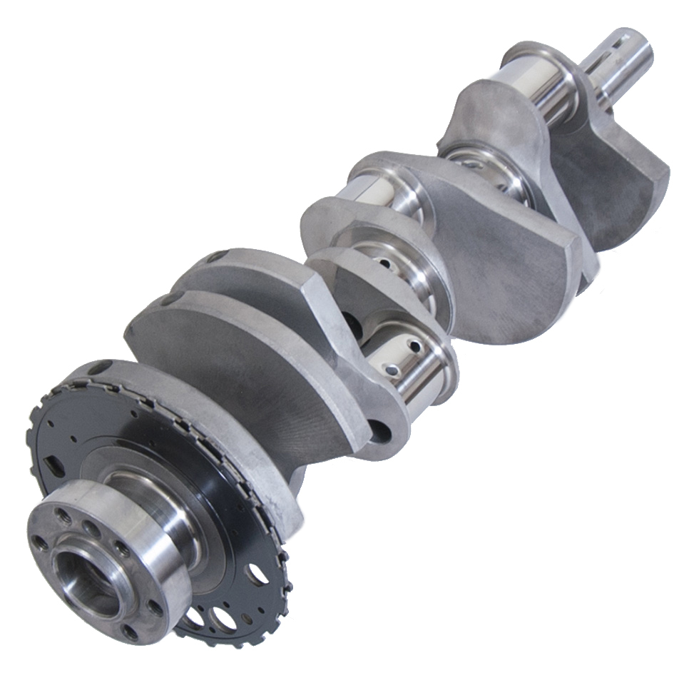[EAG434636226100] Eagle - GM LS1 4340 Forged Crank - 3.622 Stroke
