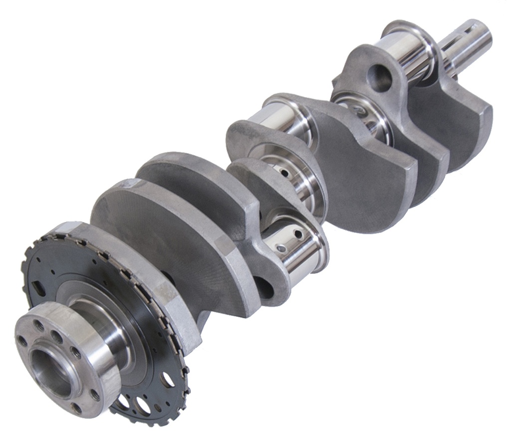 [EAG434640006100] Eagle - GM LS1 4340 Forged Crank - 4.000 Stroke