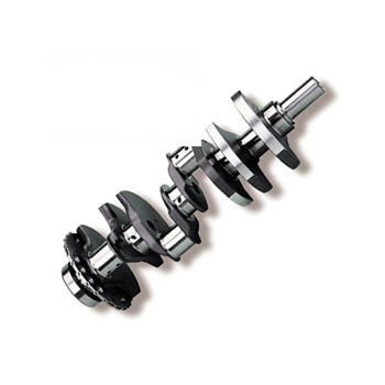 [EAG434736226100] Eagle - LS2 4340 Forged Crank 3.622 Stroke 58-Tooth