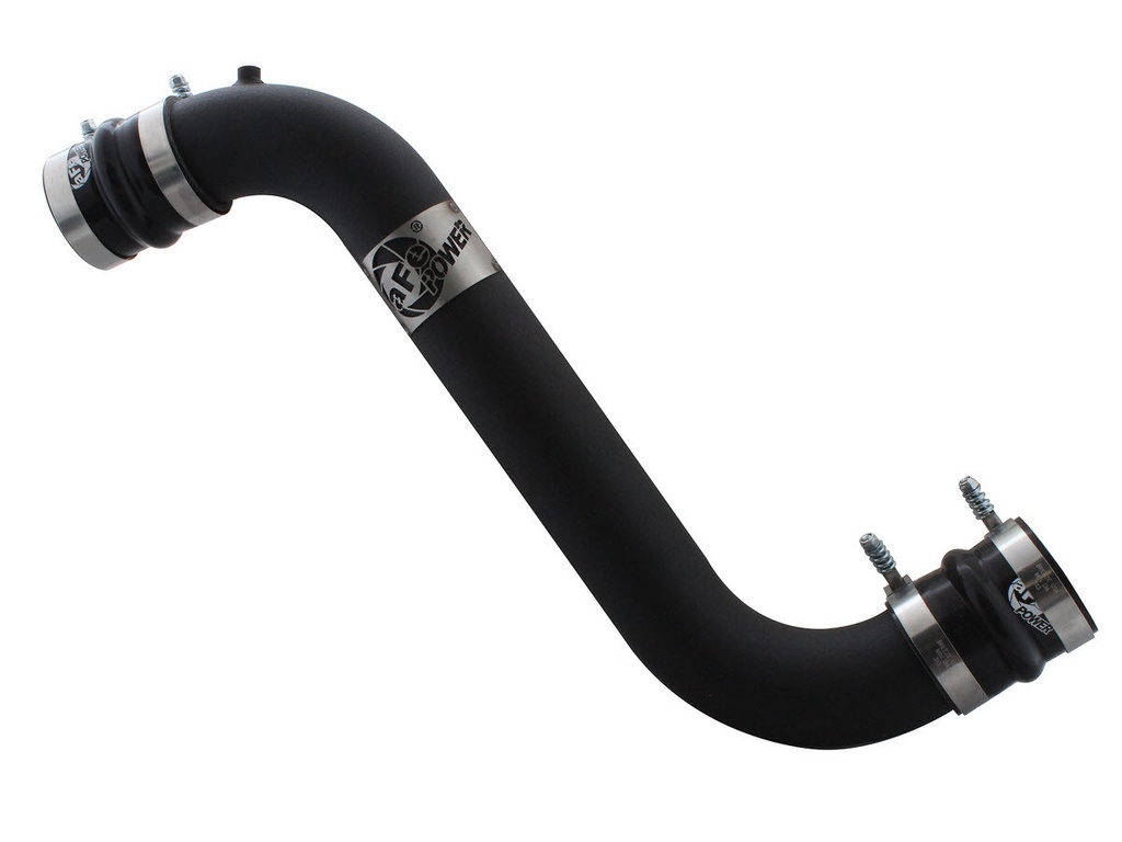 [AFE46-20118] Afe Power - Bladerunner 3 In Interco Oler Tube Cold Side Gm D
