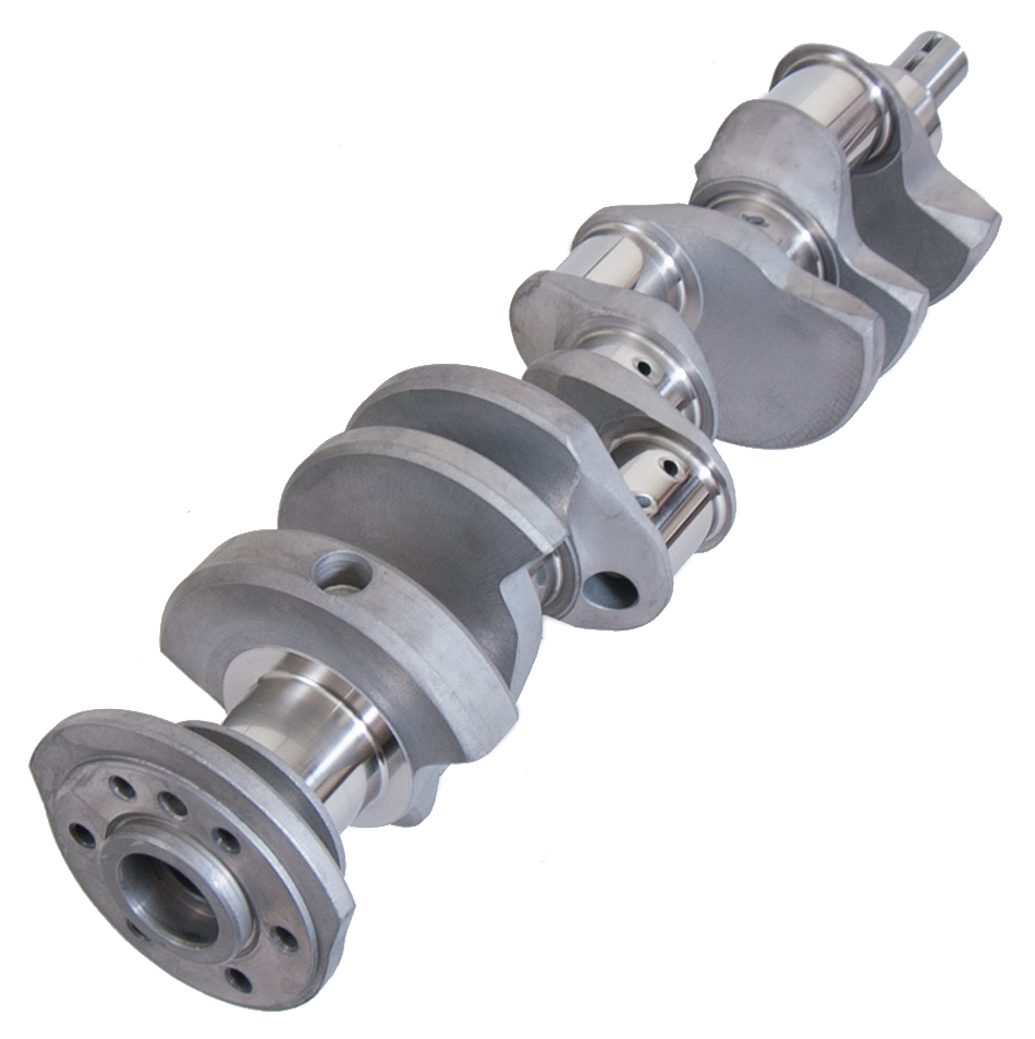 [EAG435032505700] Eagle - SBC 4340 Forged Crank - 3.250 Stroke
