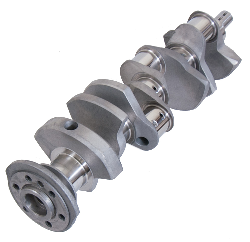 [EAG435035625700] Eagle - SBC 4340 Forged Crank - 3.5625 Stroke
