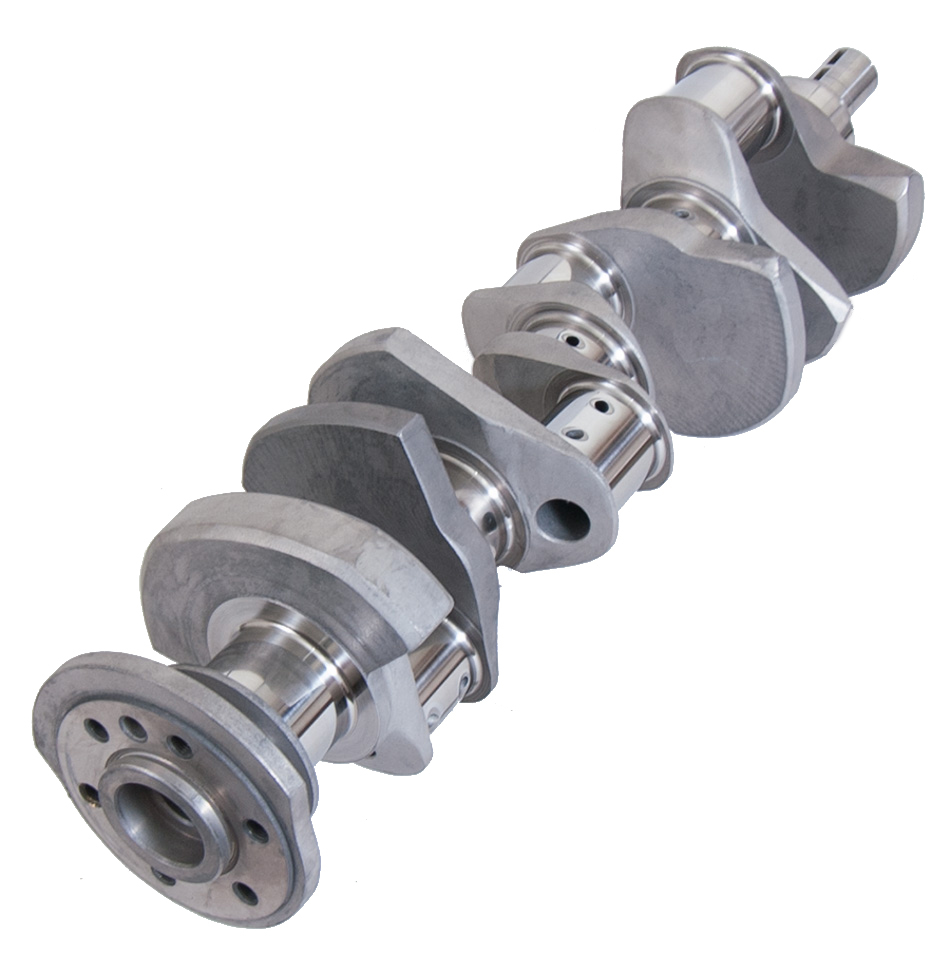 [EAG435036255700] Eagle - SBC 4340 Forged Crank - 3.625 Stroke