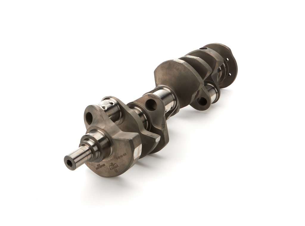 [EAG435037505700] Eagle - SBC 4340 Forged Crank - 3.750 Stroke