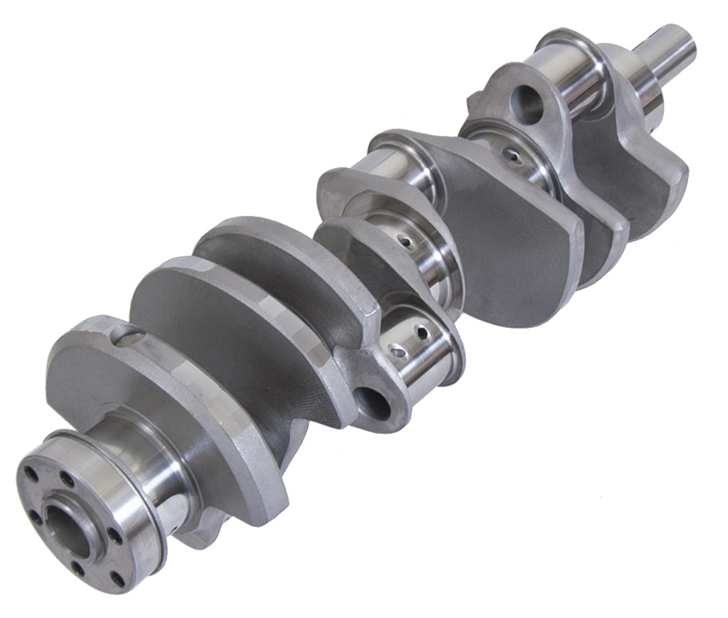 [EAG435141706200] Eagle - SBF 4340 Forged Crank - 4.170 Stroke