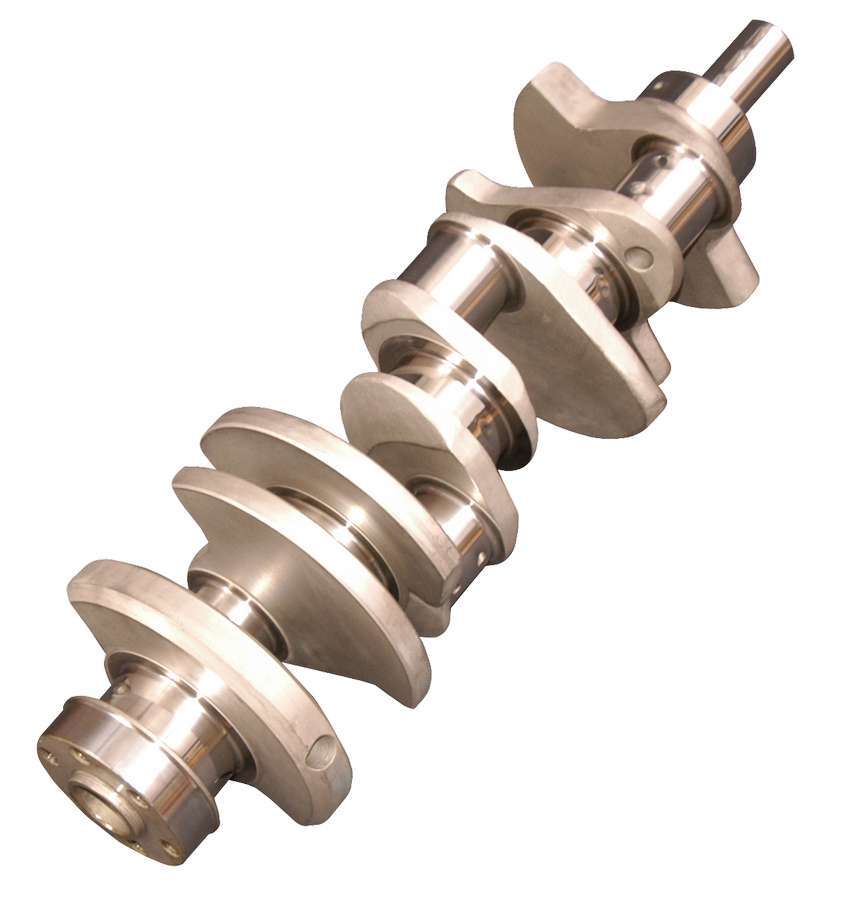 [EAG435235006200] Eagle - SBF 4340 Forged Crank - 3.500 Stroke