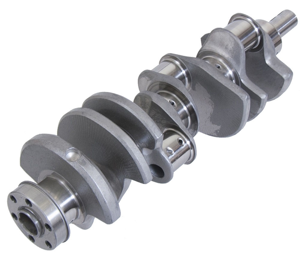 [EAG435240006200] Eagle - SBF 4340 Forged Crank - 4.000 Stroke