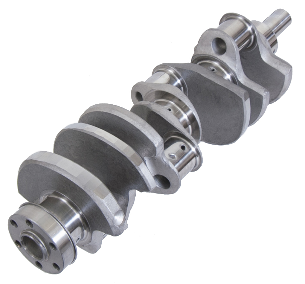 [EAG435241706200] Eagle - SBF 4340 Forged Crank - 4.1700 Stroke