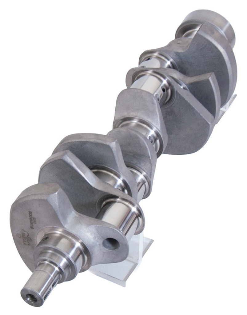 [EAG435334805700] Eagle - SBC 4340 Forged Crank - 3.480 Stroke