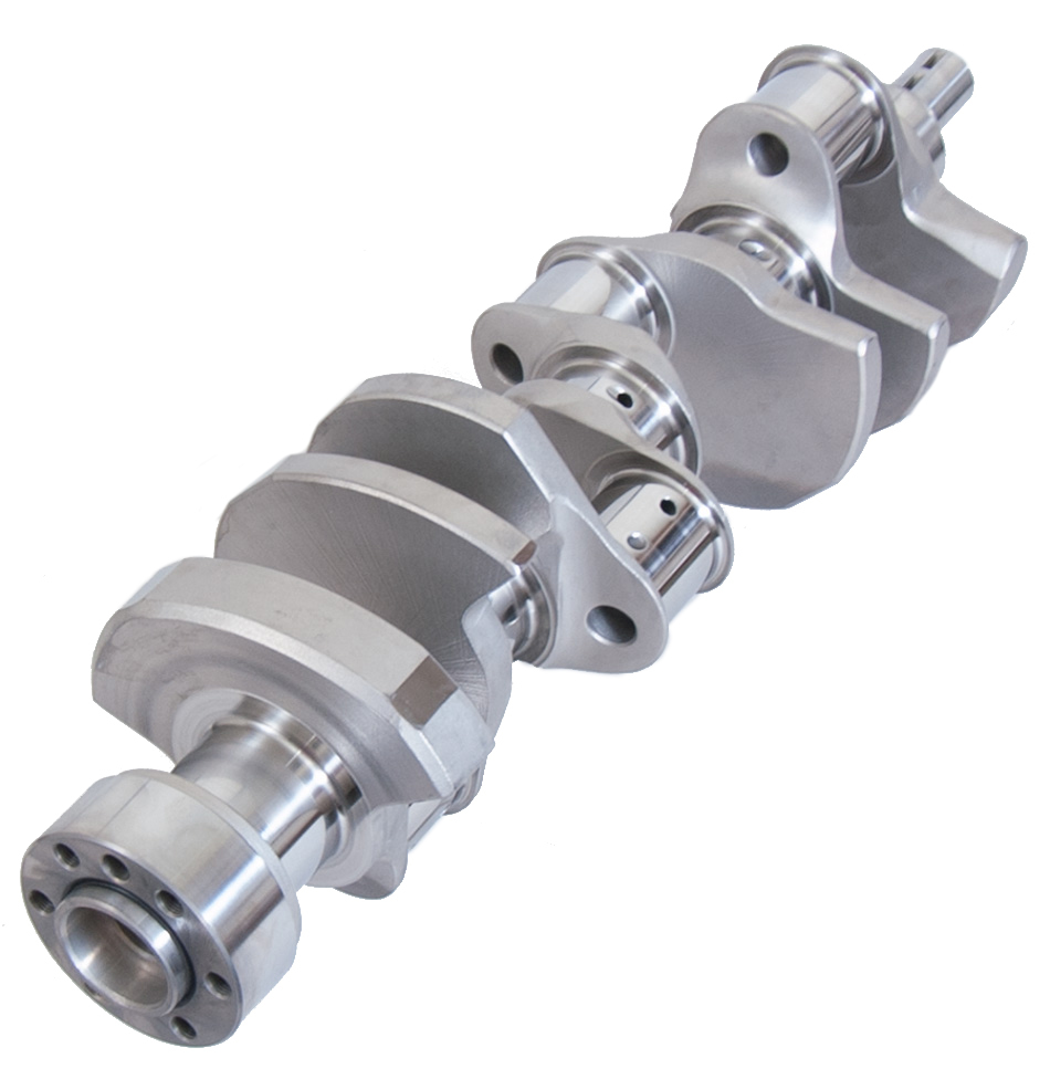 [EAG435337505700] Eagle - SBC 4340 Forged Crank - 3.750 Stroke