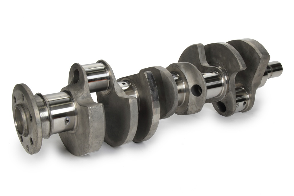 [EAG436040006123] Eagle - SBM 360 4340 Forged Crank - 4.000 Stroke