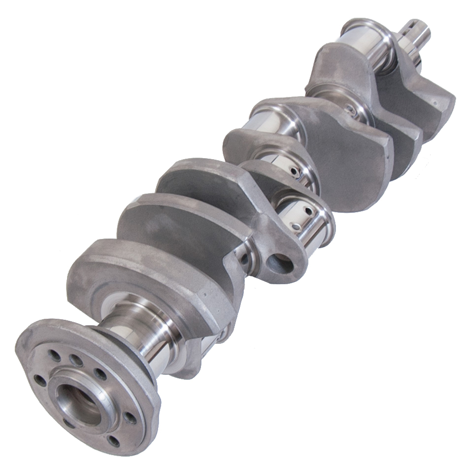 [EAG440037505700] Eagle - SBC 4340 Forged Crank - 3.750 Stroke