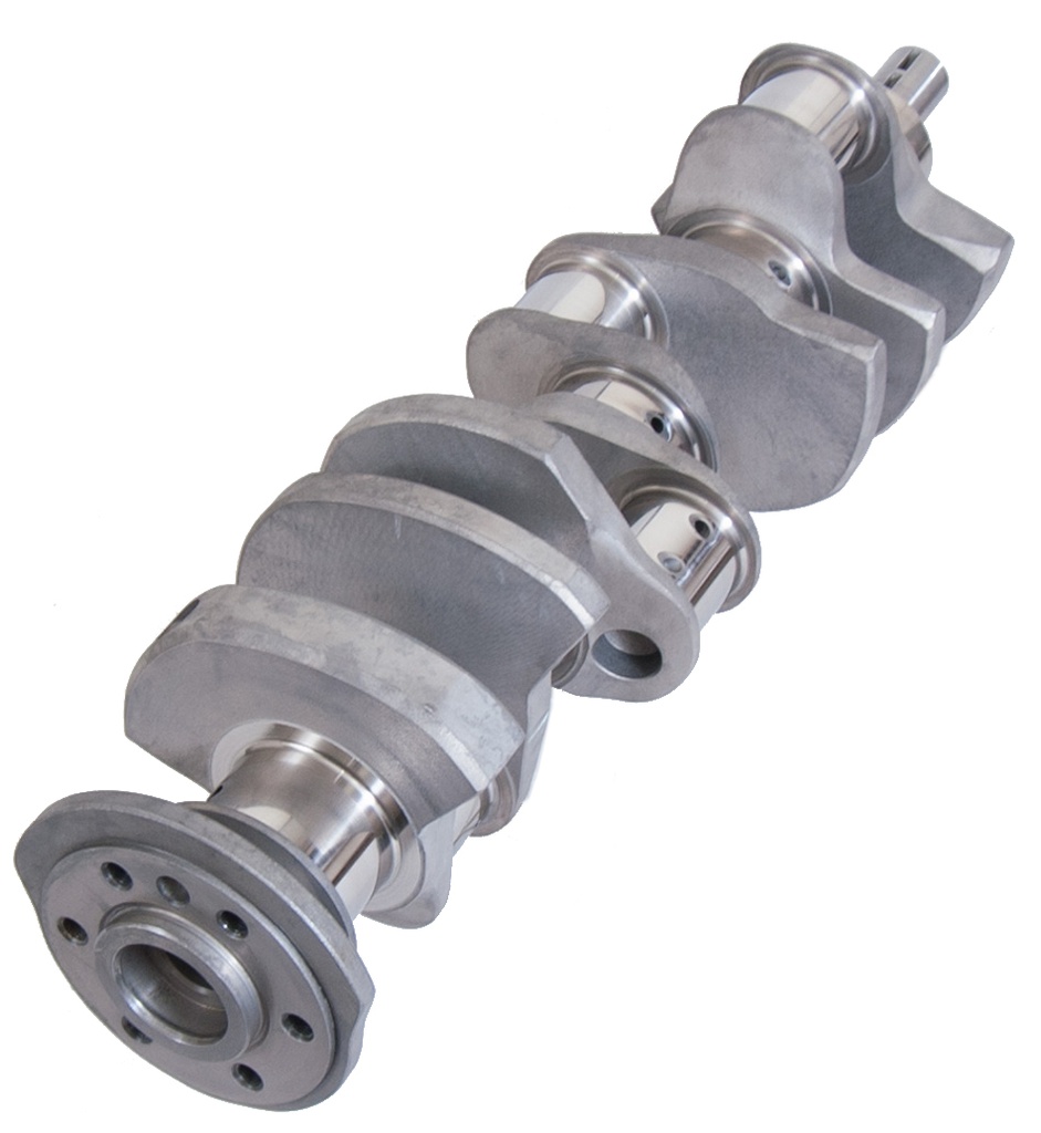 [EAG440038756000] Eagle - SBC 4340 Forged Crank - 3.875 Stroke
