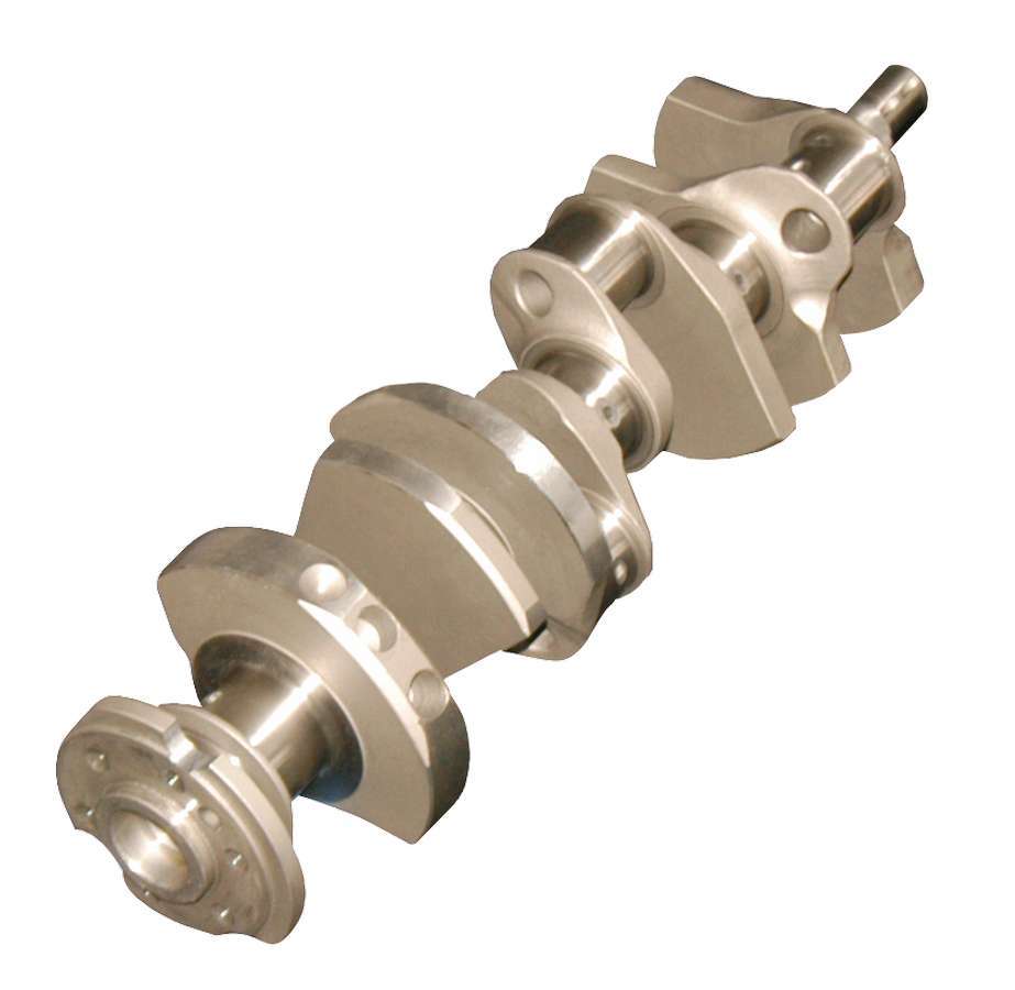 [EAG440940026135] Eagle - Chevy 409 4340 Forged Crank - 4.000 Stroke