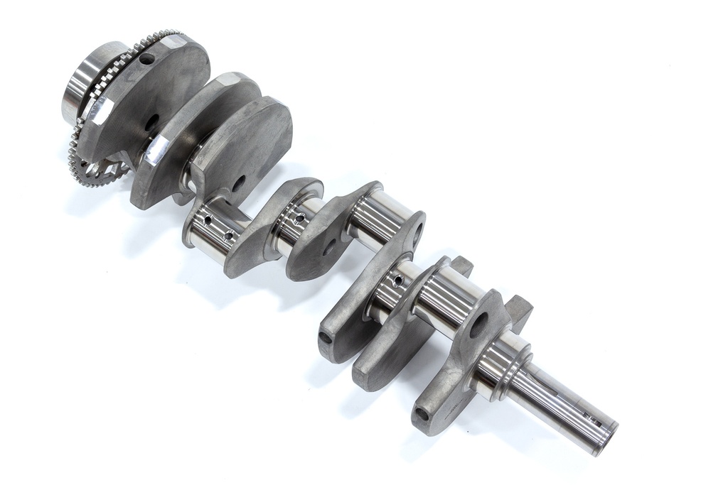 [EAG442740006100] Eagle - GM LS 4340 Forged Crank - 4.000 Stroke