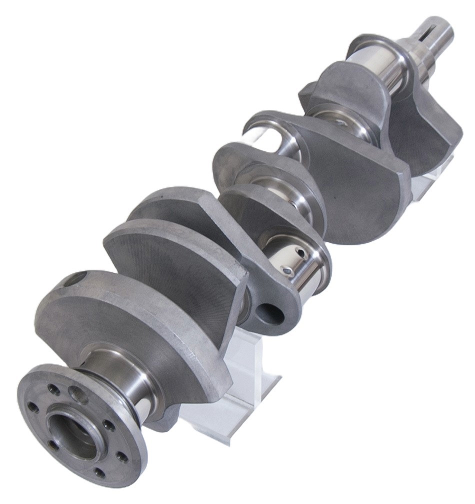 [EAG444037506760] Eagle - BBM 4340 Forged Crank - 3.750 Stroke