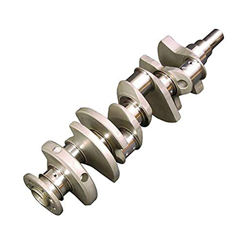 [EAG444241506760] Eagle - BBM 4340 Forged Crank - 4.150 Stroke