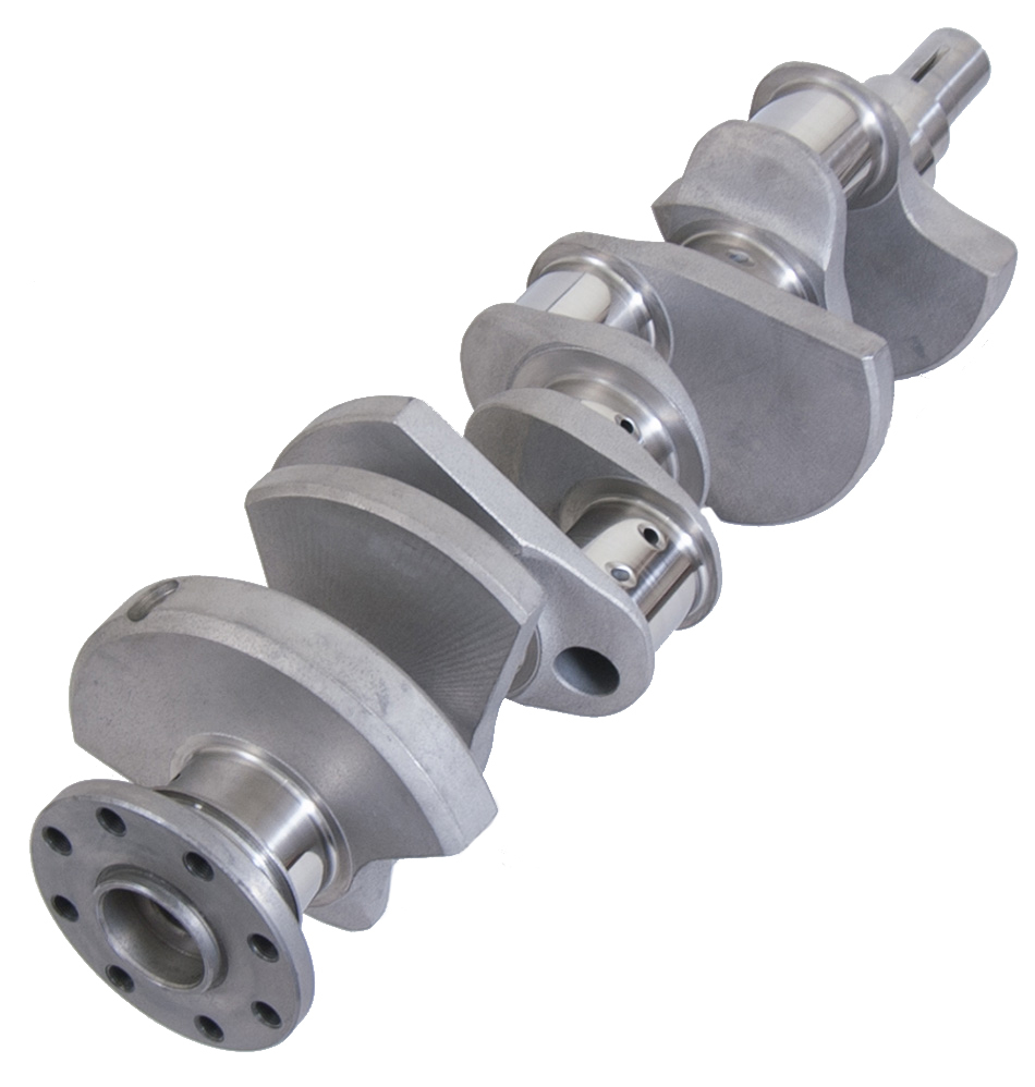 [EAG444243757100] Eagle - BBM RB 4340 Forged Crank 4.375 Stroke