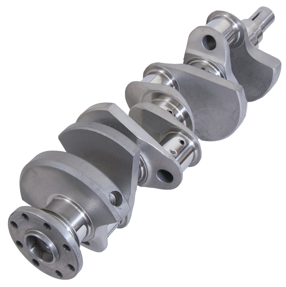 [EAG444245007100] Eagle - BBM 4340 Forged Crank - 4.500 Stroke