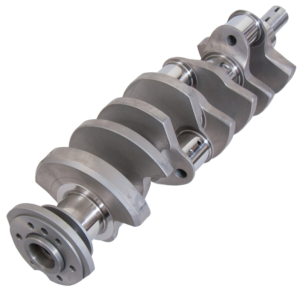 [EAG445442526385] Eagle - BBC 4340 Forged Crank - 4.250 Stroke