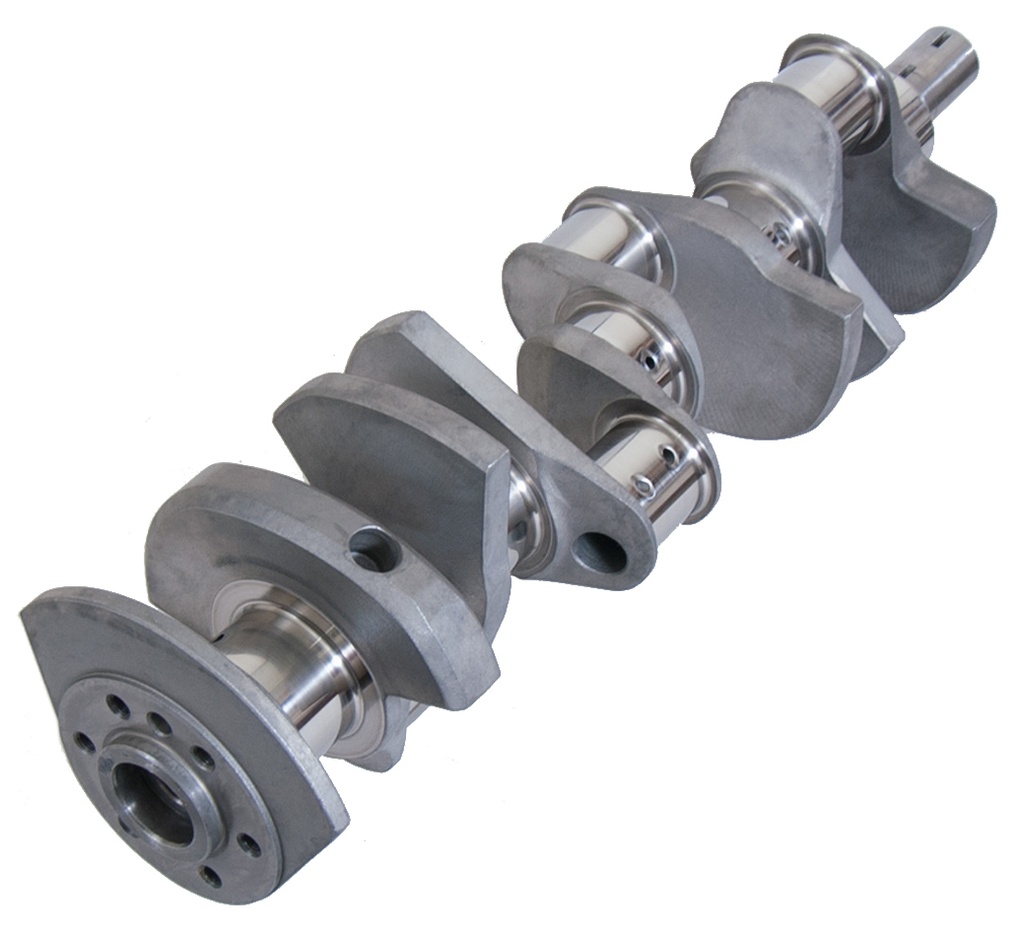 [EAG445442546385] Eagle - BBC 4340 Forged Crank - 4.250 Stroke
