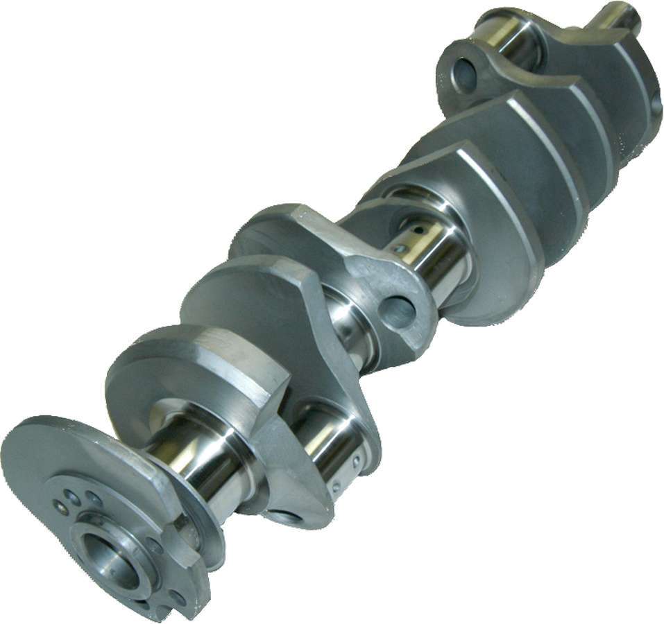 [EAG445443756385] Eagle - BBC 4340 Forged Crank - 4.375 Stroke