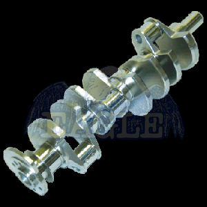 [EAG445445006535] Eagle - BBC 4340 Forged Crank - 4.500 Stroke