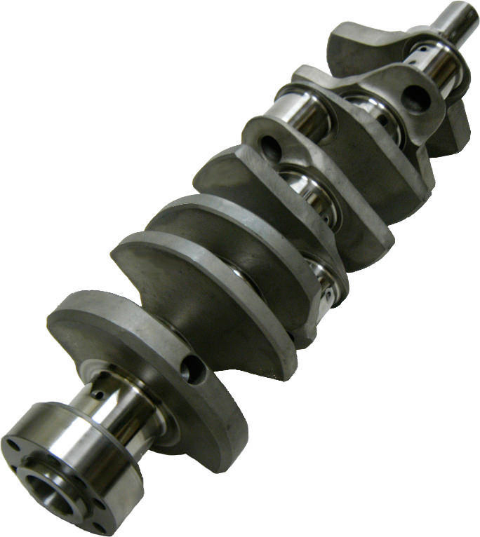 [EAG445542506700] Eagle - Pontiac 455 4030 Forged Crank - 4.250 Stroke