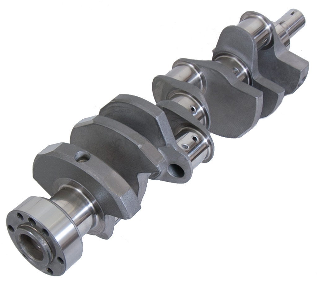 [EAG445640046135] Eagle - BBC L/W 4340 Forged Crank - 4.000 Stroke