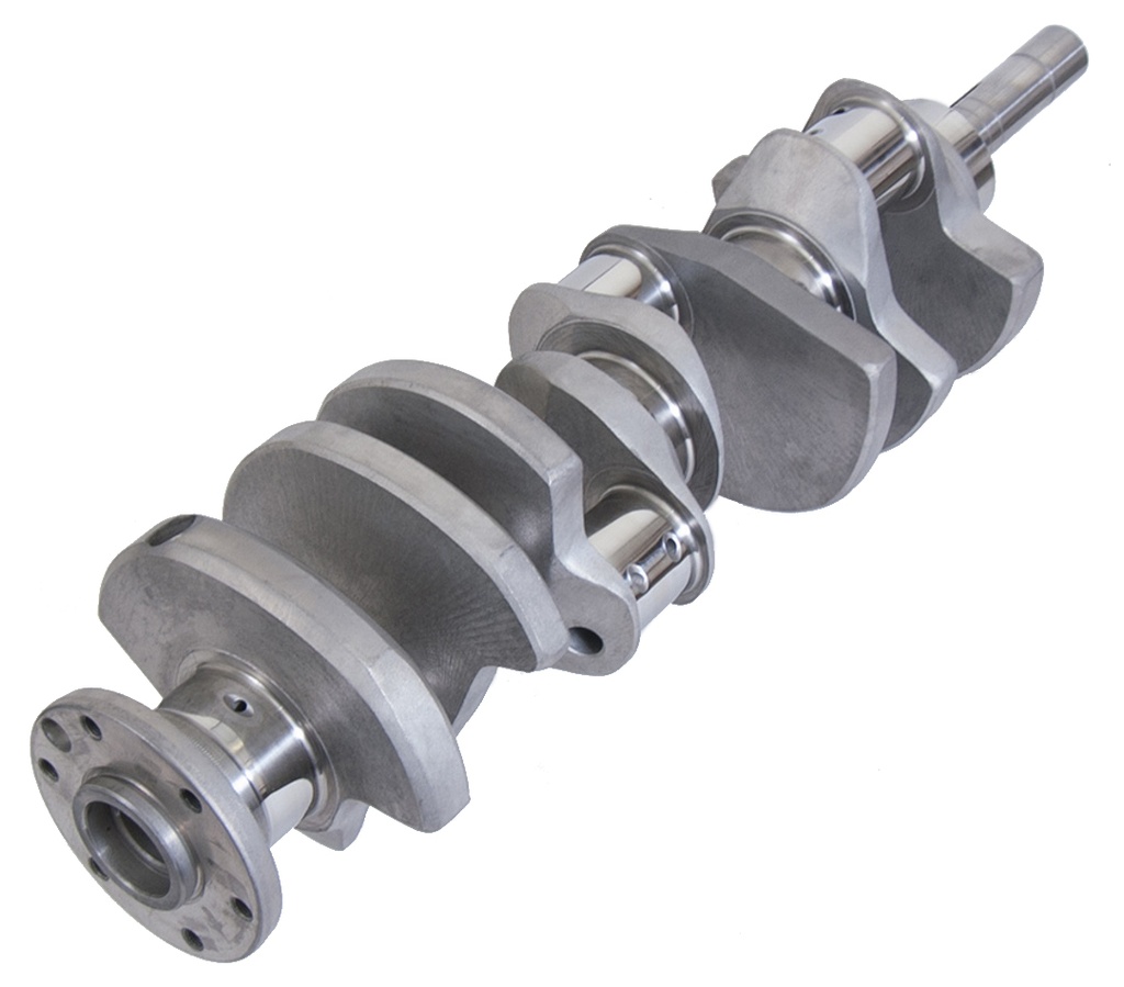 [EAG446041402200] Eagle - BBF 4340 Forged Crank - 4.140 Stroke