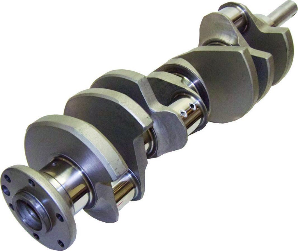 [EAG446043002200] Eagle - BBF 4340 Forged Crank - 4.300 Stroke