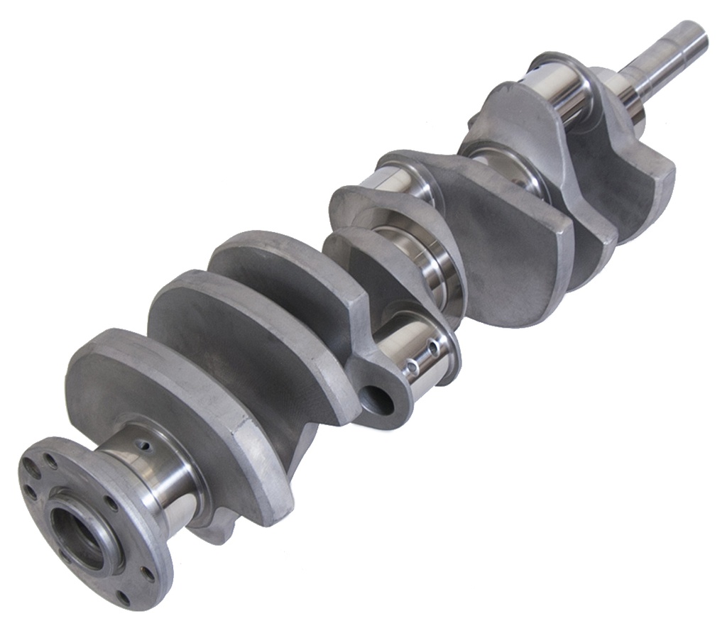 [EAG446045002200] Eagle - BBF 4340 Forged Crank - 4.500 Stroke