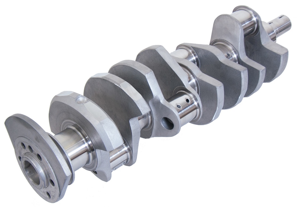 [EAG450247506600] Eagle - BBC 4340 Forged Crank - 4.750 Stroke