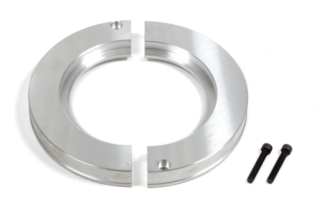 [EAG500] Eagle - BBC Crankshaft Adapter Adapts 2 To 1 Piece Seal