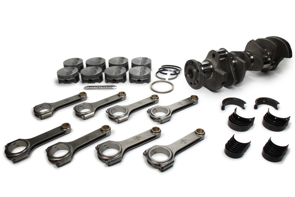 [EAG515004155] Eagle - Pontiac 400 Rotating Assembly Kit
