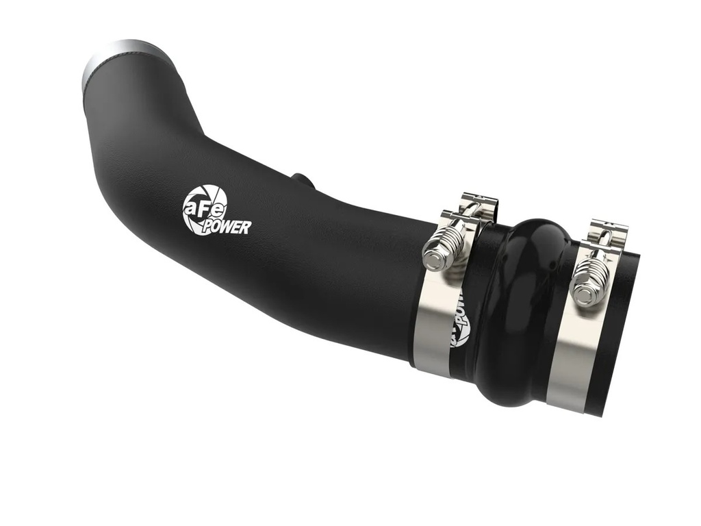Afe Power - Hot And Cold Charge Pipe Kit