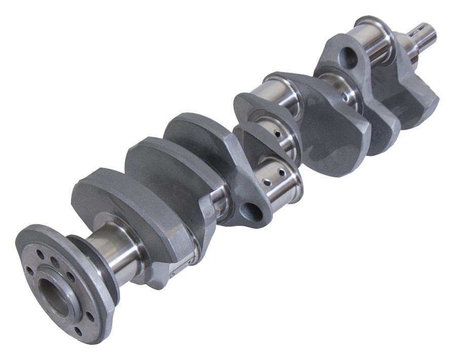 [EAG535037505700] Eagle - SBC 4140 Forged Crank 3.750 Stroke