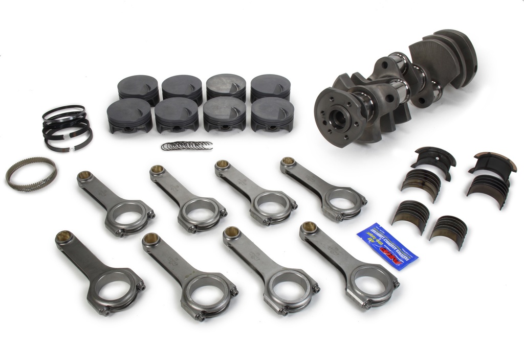 [EAGB11011060] Eagle - BBC Competition Engine Assembly - Balanced