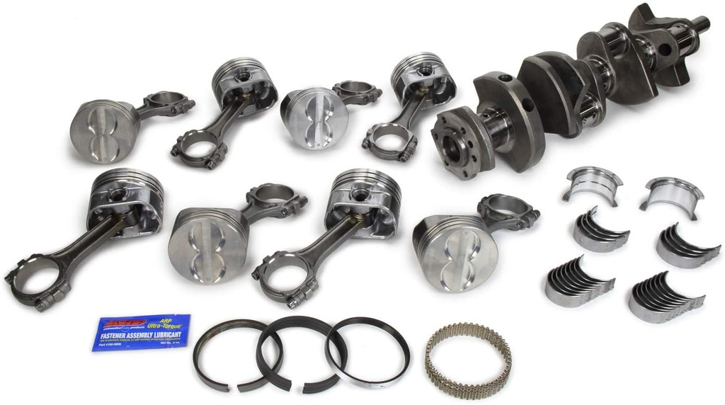 [EAGB15402E040] Eagle - SBC Balanced Rotating Assembly Kit