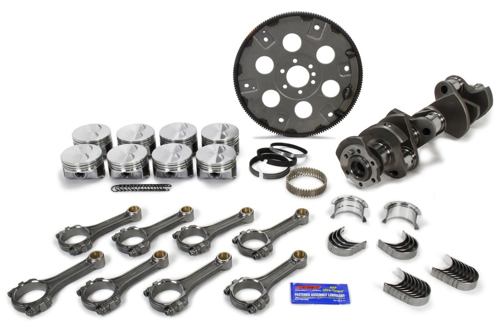 [EAGB15454E030] Eagle - SBC Balanced Rotating Assembly - 383 .030