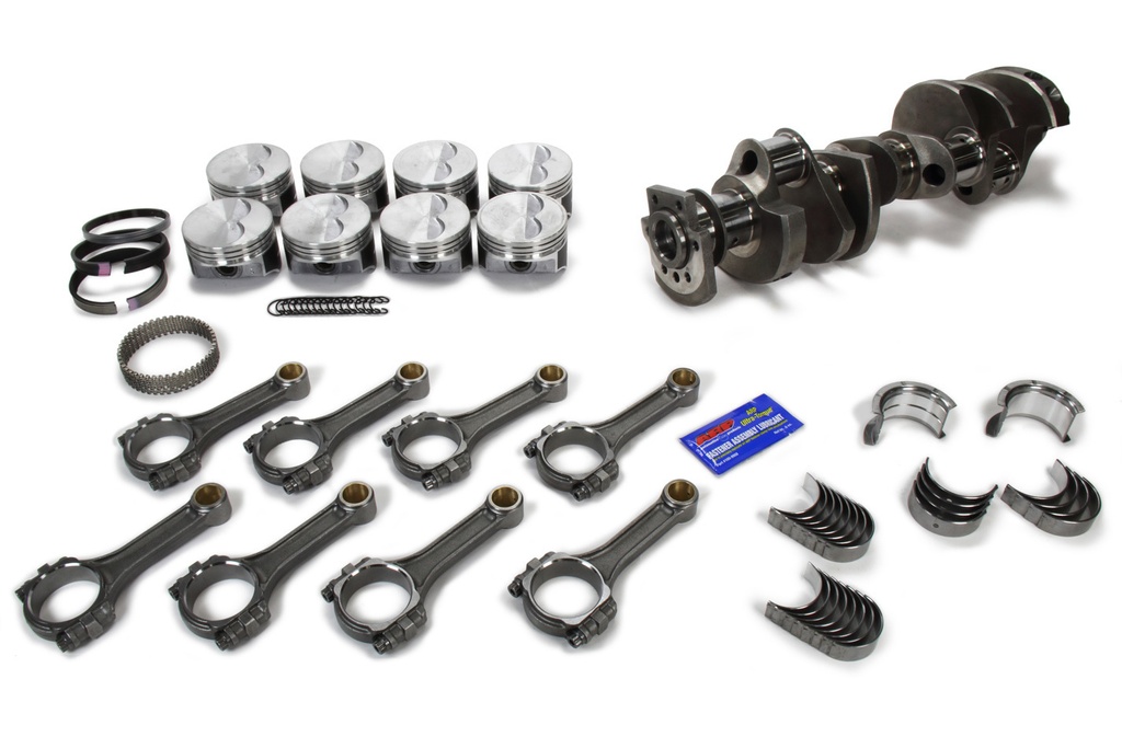 [EAGB15455E040] Eagle - SBC Balanced Rotating Assembly Kit