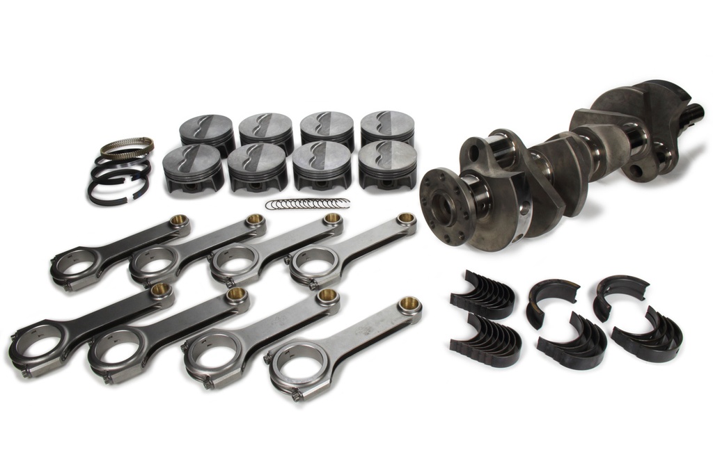 [EAGB21202030] Eagle - BBM Rotating Assembly Balanced