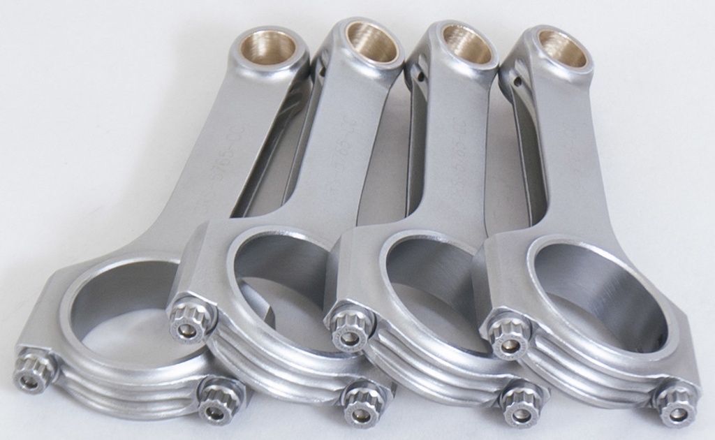 [EAGCRS5765C3D] Eagle - Chevy 2.2L Ecotec 4340 Forged H-Beam Rods 5.765