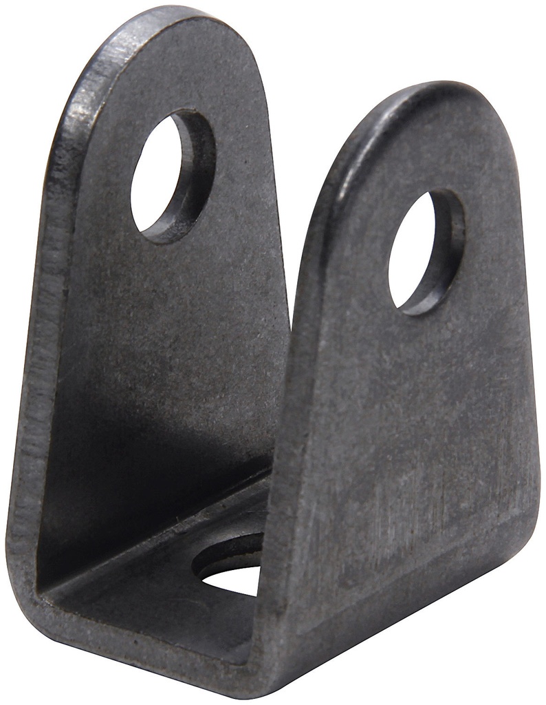 Allstar Performance - Bolt On Track Bar Locator Bracket .625in