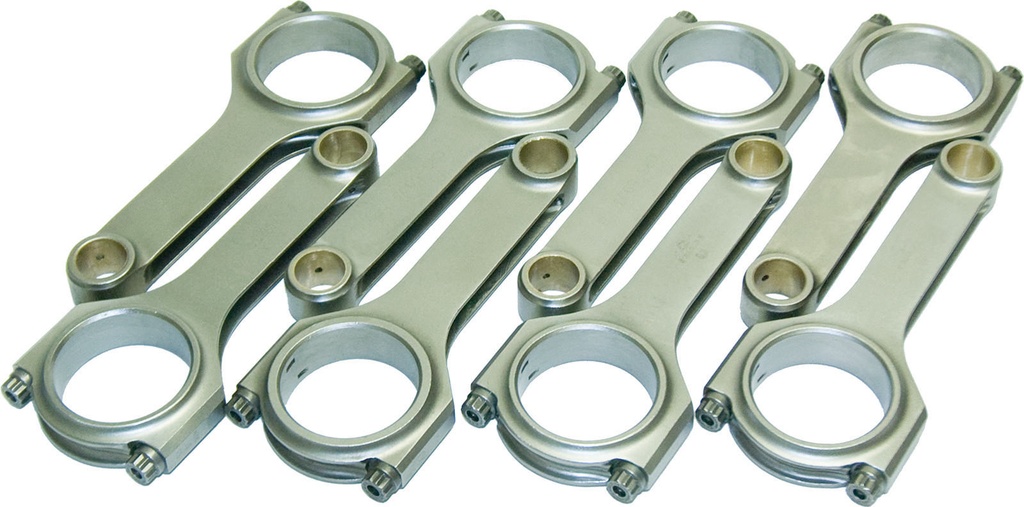 [EAGCRS5950F3D] Eagle - Ford 4.6L 4340 Forged H-Beam Rods 5.950