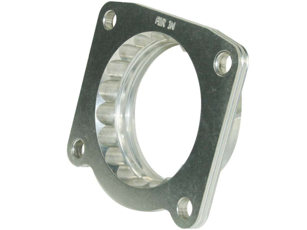 [AFE46-38005] Afe Power - Silver Bullet Throttle Body Spacer Kit