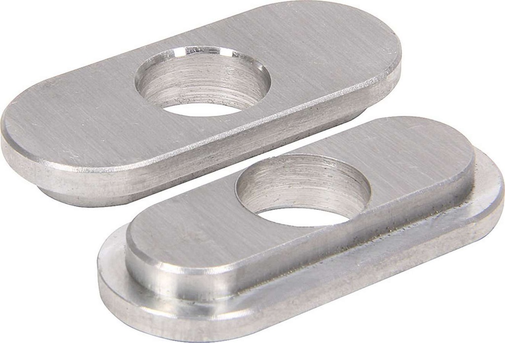 Allstar Performance - A-Arm Caster Slug Centered